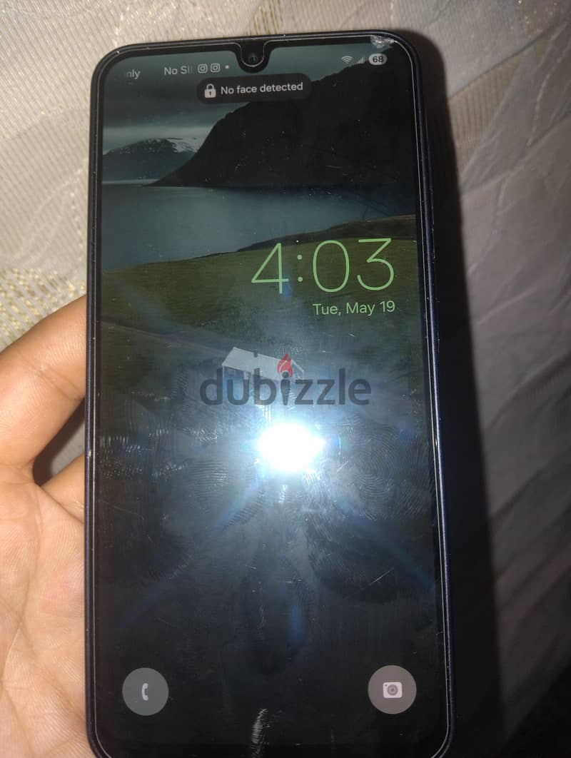 Samsung A16 4
