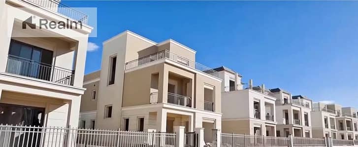 شقة غرفتين بتشطيب كامل في موقع مميز