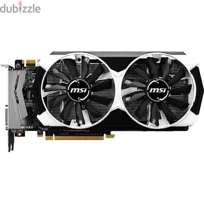 كارت gtx 960 استعمال خفيف اوي الكارت كأنه جديد