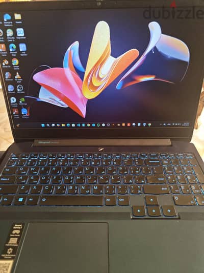 Lenovo IdeaPad gaming 3