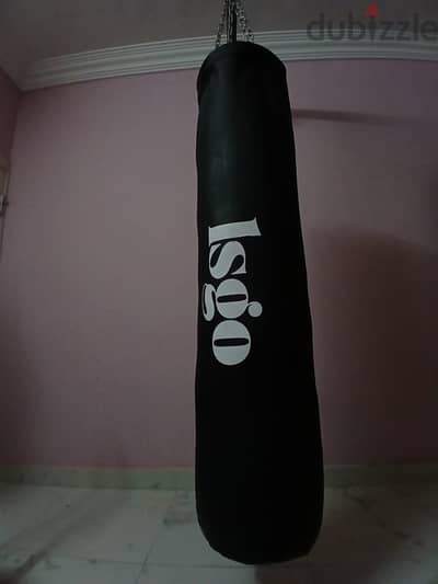 sandbag lsgo 150 cm (Premium Quality) تصفيات مصنع