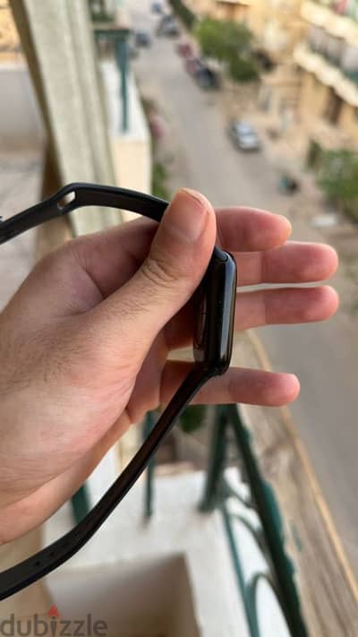 Apple watch series 10
