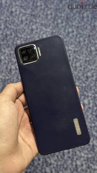 اوبو A73 (شاشته كسوره)