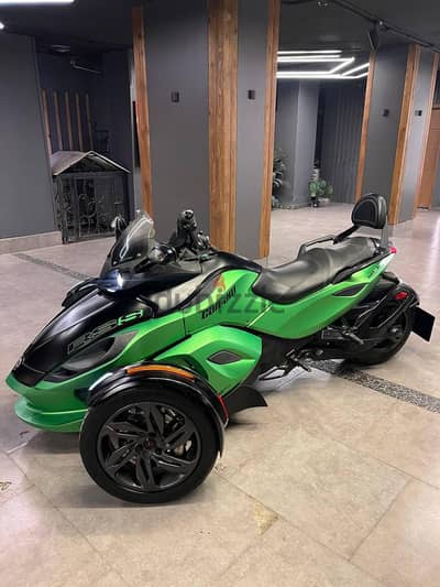 Can-Am