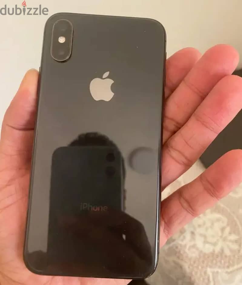 Iphone XS 3