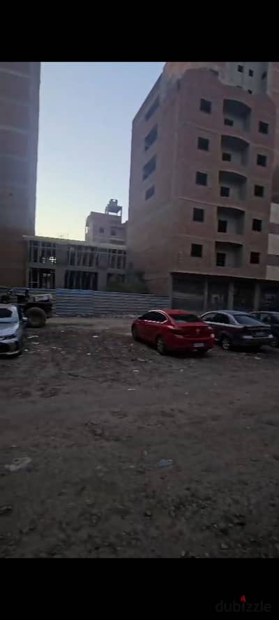 A residential plot of land for sale, area 175 square meters, in Banha City, Qalyubia Governorate