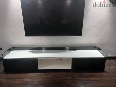 TV unit