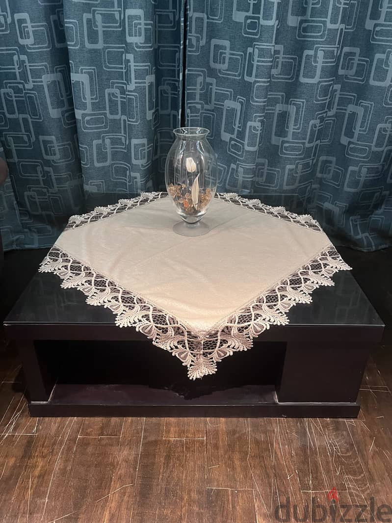 Coffee table 1