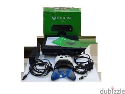 Xbox 0ne 1 TB