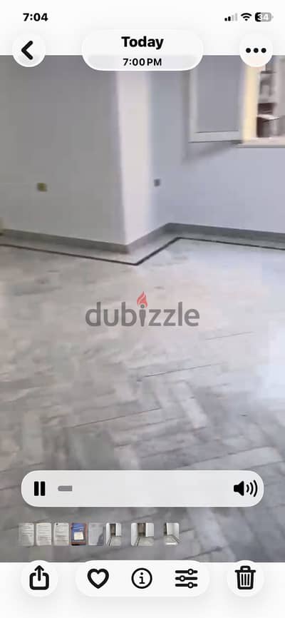 شقة ١٣٠ متر للبيع المهندسين