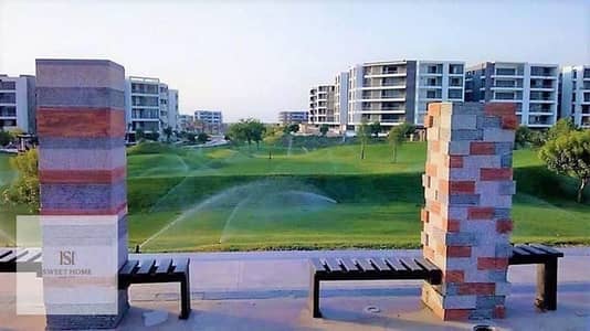 Tag Sultan Compound  Apartment for sale in Tag Sultan, great location, immediate receipt at a snapshot price