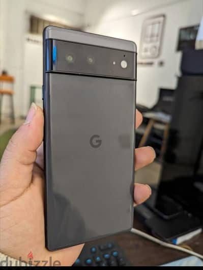 Google Pixel 6