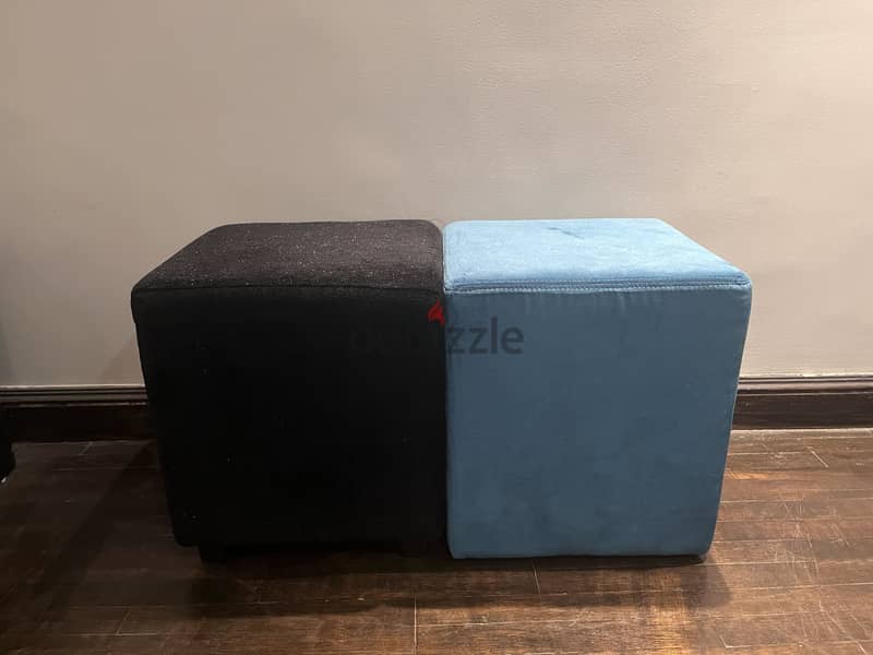 side table 2