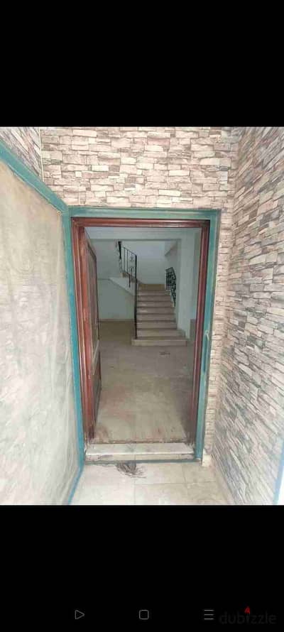 In Rehab City, a villa for sale at a bargain price for quick sale