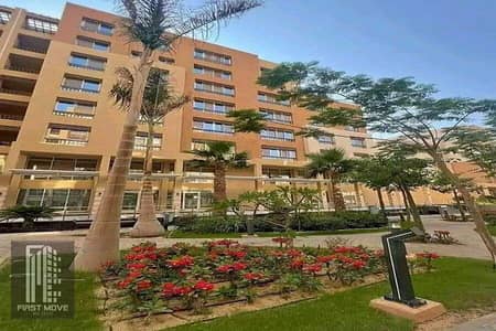 تعاقد ب5% وامتلك شقة جاهزة للسكن متشطبة فى المقصد العاصمة الادارية بالتقسيط
