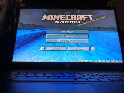HP 15S LAPTOP جيل 12-رامات 4+16-شاشة كبيرة ممتازة 15.6 فرصة!