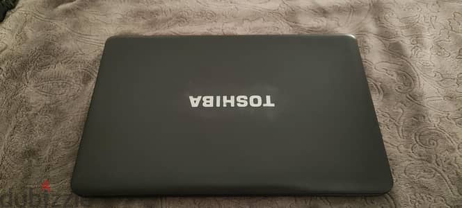 توشيبا ستالايت C650