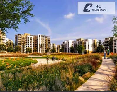 Below market price – Apartment – ​​Resale – Immediate – Ora – Zed East – Fifth Settlement – ​​Fully finished with air conditioning -Ready for viewing