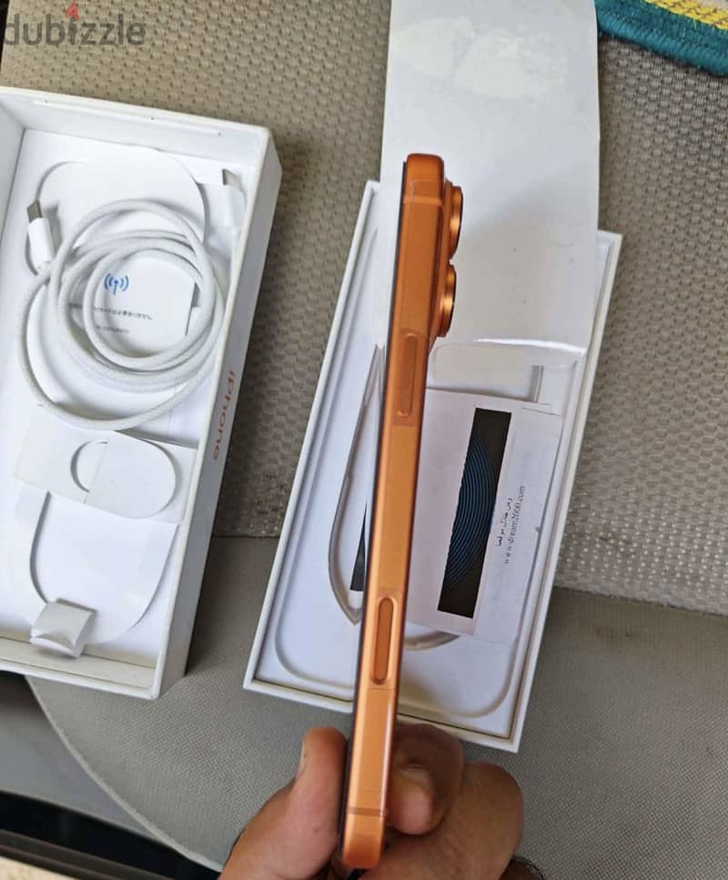 iPhone 17 pro 1