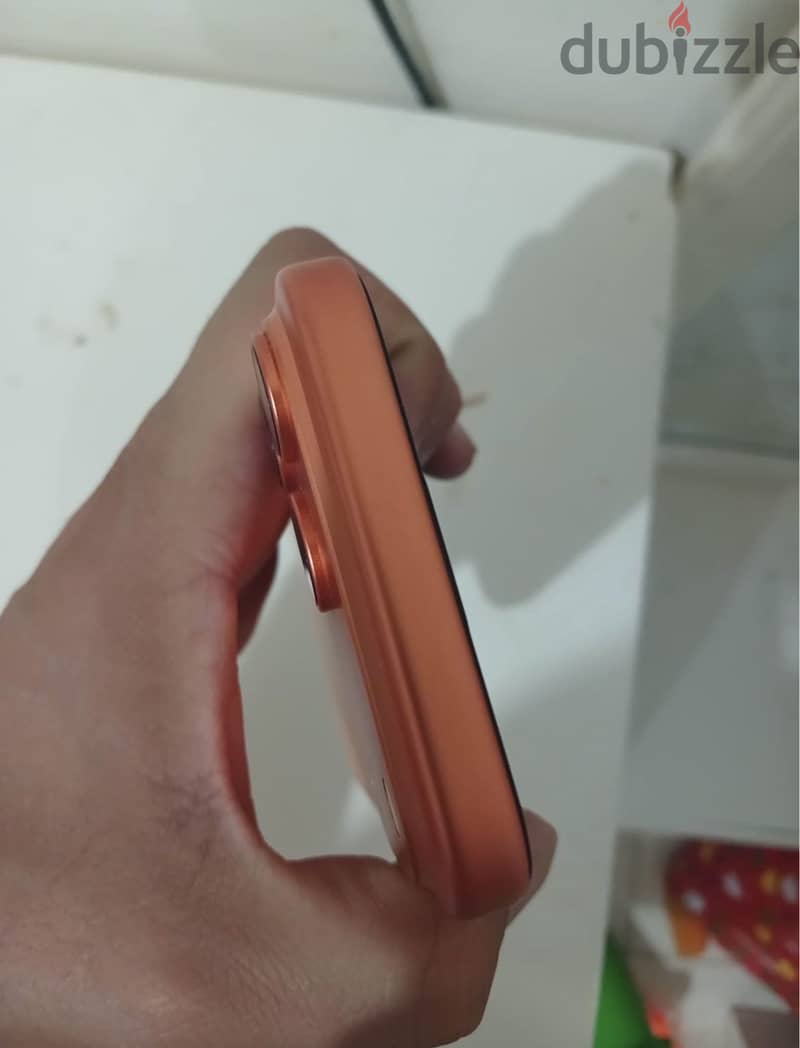 iPhone 17 pro 3