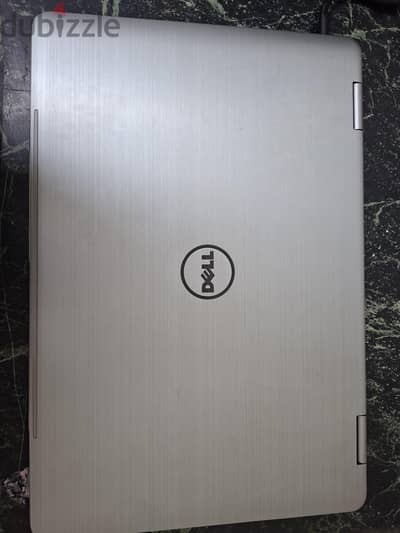 Dell inspiron 17