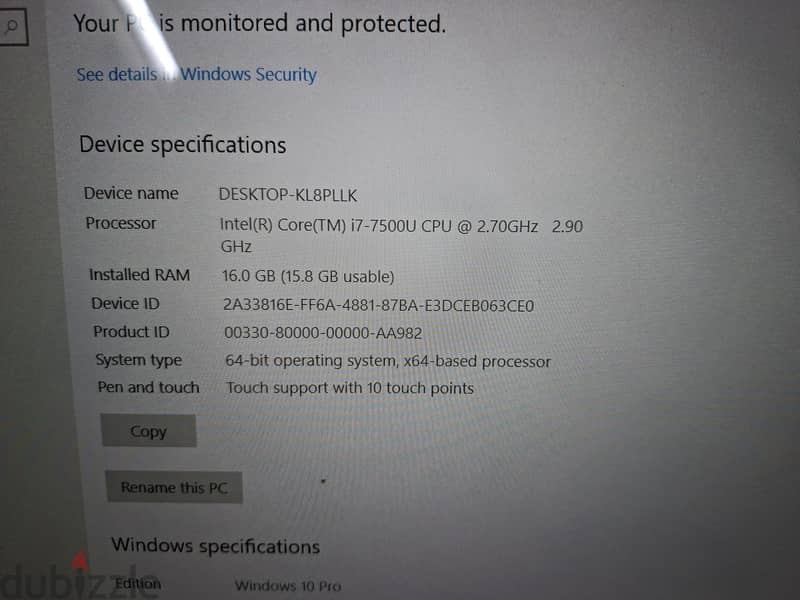 Dell inspiron 17 2