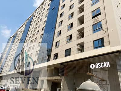 مقر  اداري للايجار 170م  مبني ريحانة بلازا المرشدي برايم لوكيشن قلب زهراء المعادي
