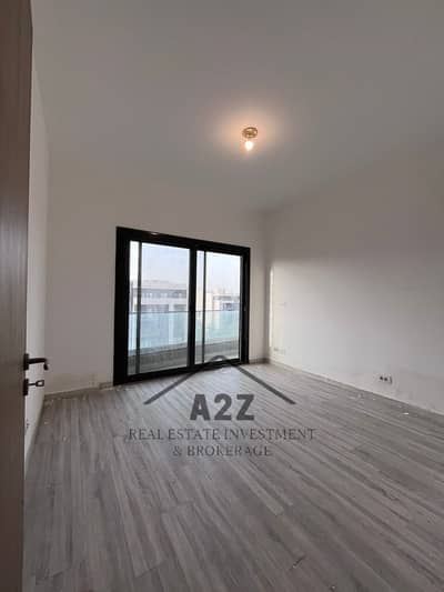 Apartment for rent in Privado Madinaty 137 meters with a view of the lakes fully air-conditioned in a prime location next to services