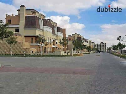 ڤيلا ٢١٢ متر مرحلة sheya   مقدم ٤،٧٠٠،٠٠٠ جم  ميدل
