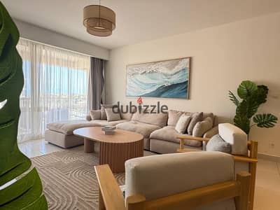 Luxury Chalet for Rent in Marassi