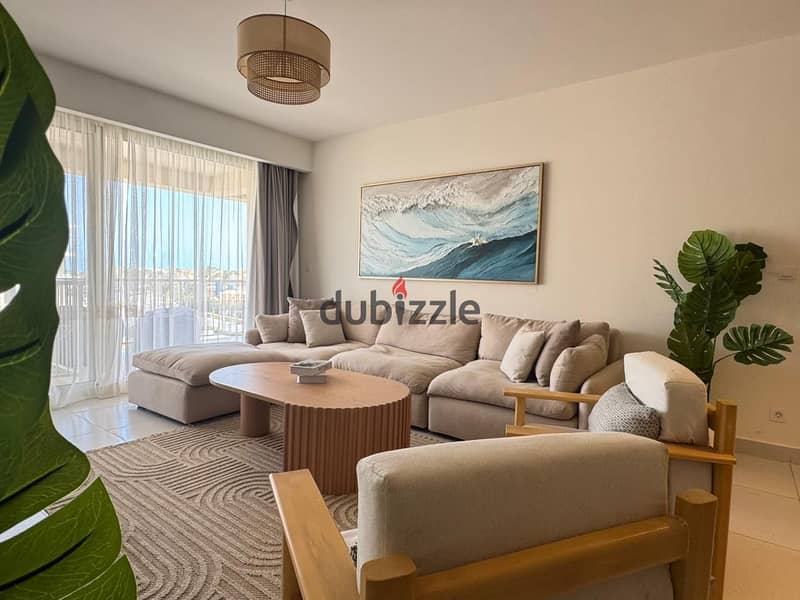 Luxury Chalet for Rent in Marassi 0 Luxury Chalet for Rent in Marassi 0