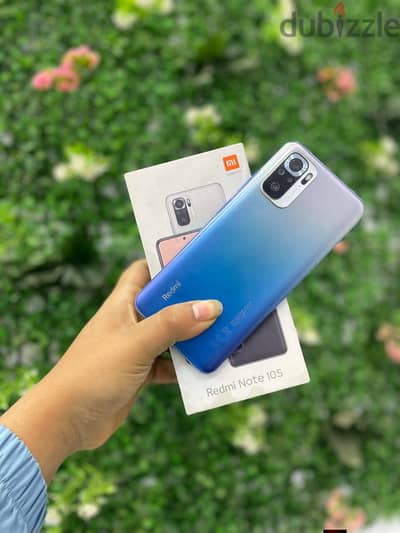 redmi note 10s كسر زيرو ببدل  بحاجه اعلي