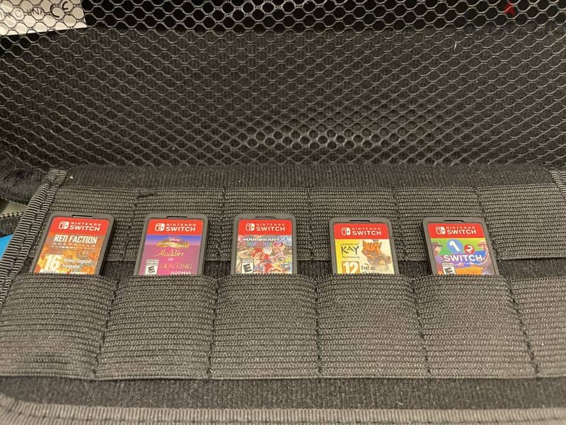 NINTENDO SWITCH V1 3