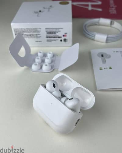 AirPods Pro 2nd Gen | Like New