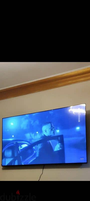 شاشه 70 بوصه smart 4k