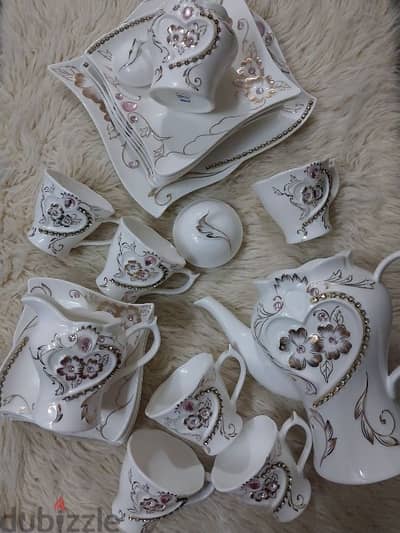 طقم فطار