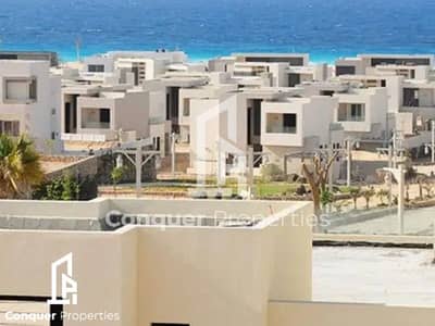 Senior Ground Chalet For Sale At Hacienda White Prime Location