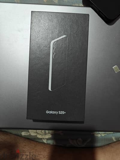 Samsung S25 plus