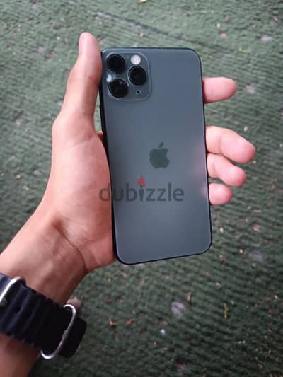 iPhone 11 Pro