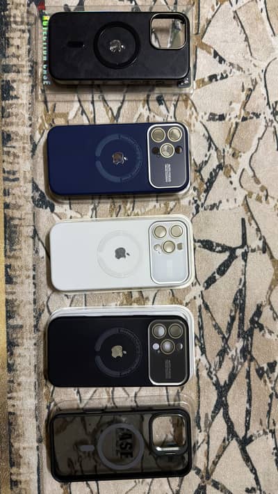 جرابات iphone 16 pro max 16برو ماكس