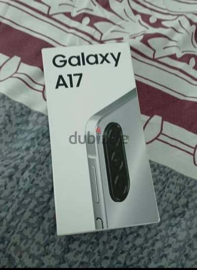 سامسونج جالكسي اي 17