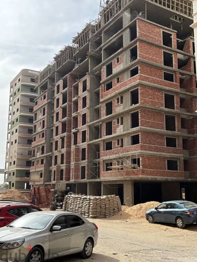 وحدة مميزة بكومبوند True Gate