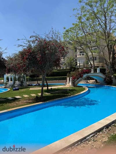 Apartment with two bedrooms in Mountain View Alifa Mostakbal City for sale at a price of 5,700,000 Bahri next to Hassan Allam