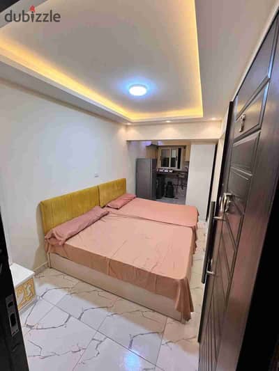First Neighborhood, District 6, Second Floor, inclusive of water and electricity card