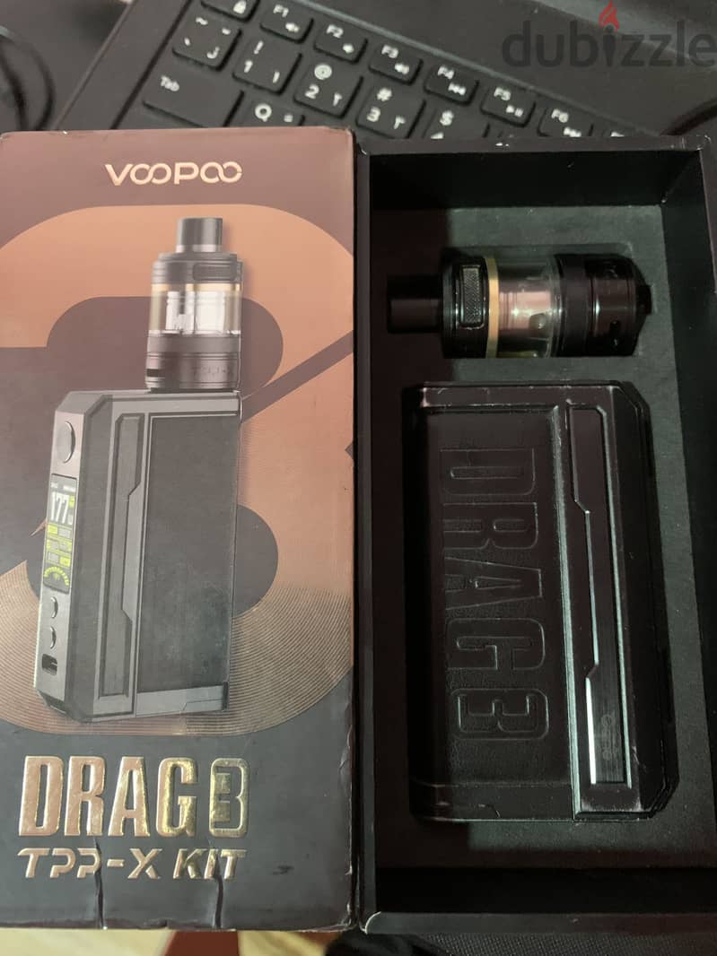 Vapes 1