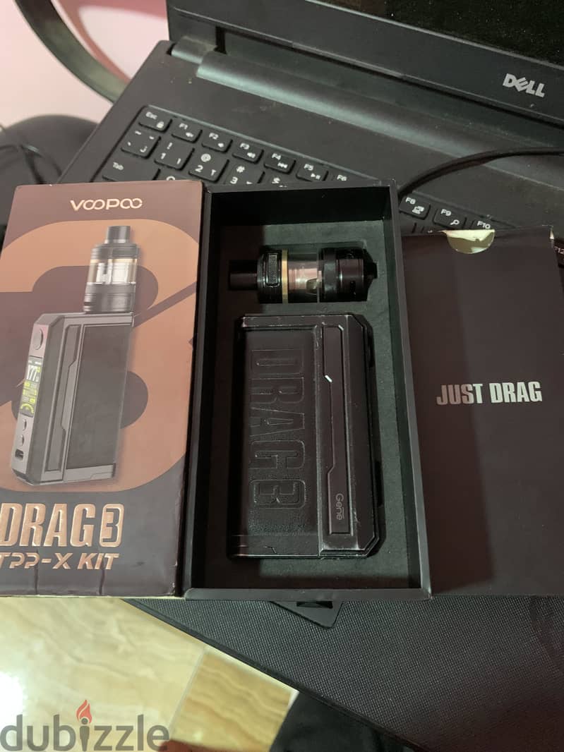 Vapes 2