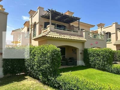 Last chalet ready for delivery from La Vista with a very large discount directly on pools and with a full view of the sea