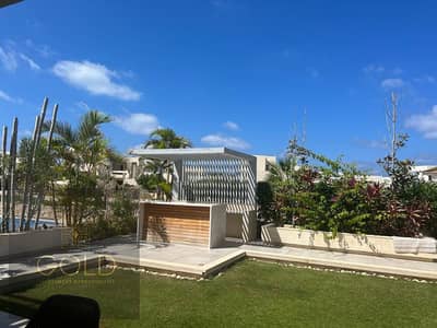 Chalet 3 bedrooms for rent in Hacienda White