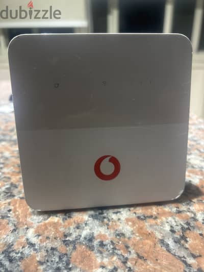 HUAWEI Vodafone Home-wireless 5/4G Router