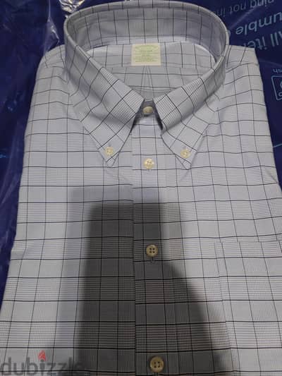 Dubai Brooks Brothers shirts